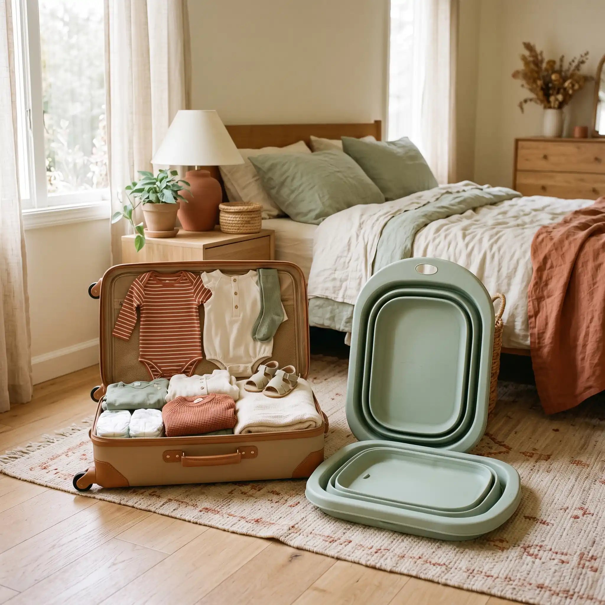 baignoire-bebe-pliable-voyage