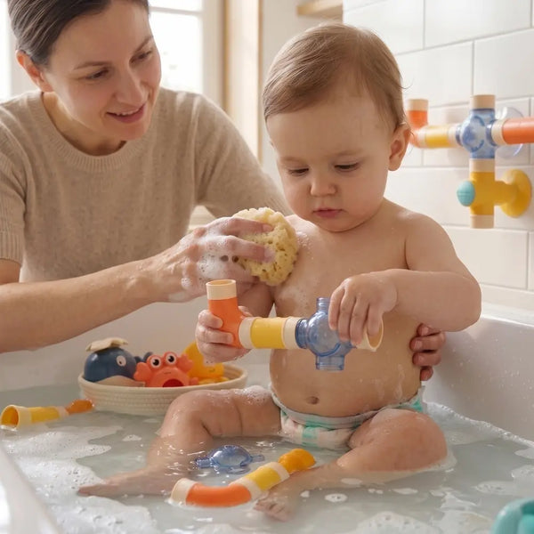 Profitez du bain sans négociation