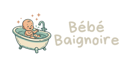 Bébé Baignoire